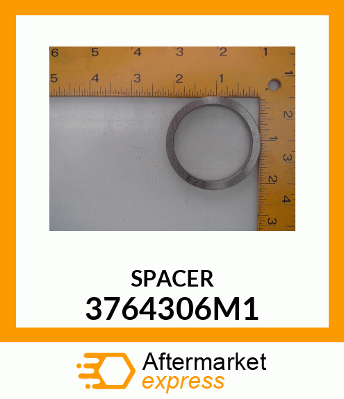 SPACER 3764306M1