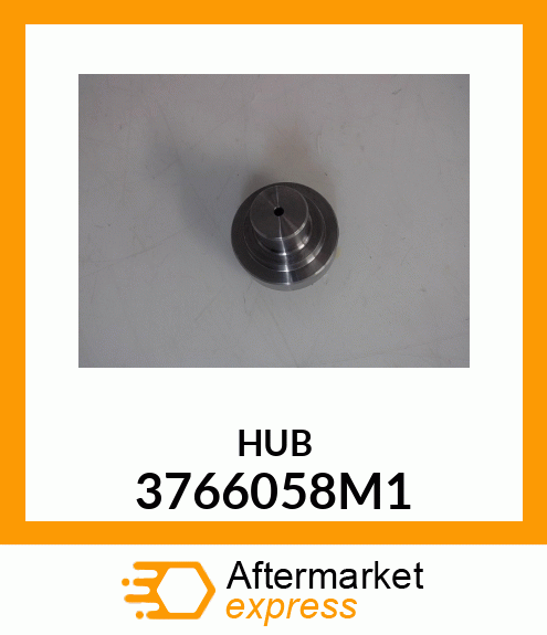 HUB 3766058M1