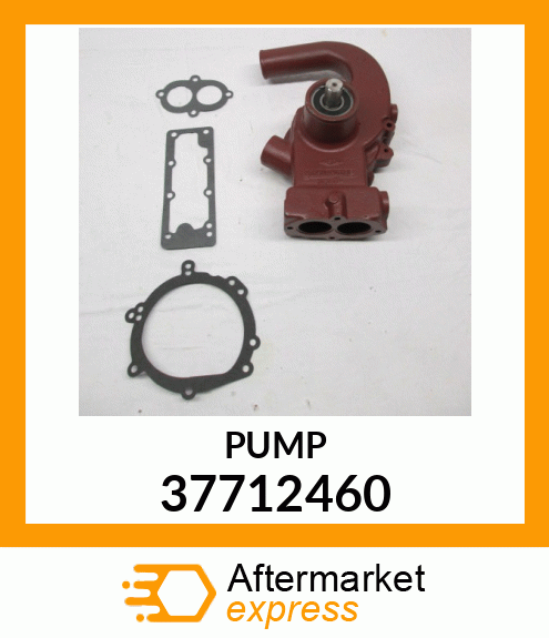 PUMP 37712460