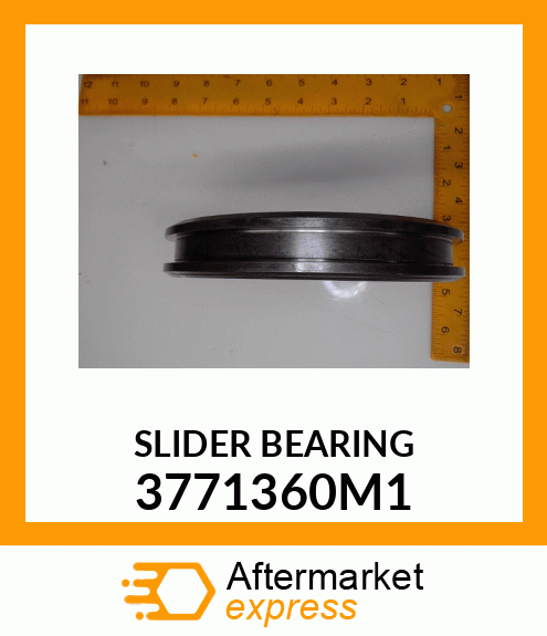 SLIDER_BEARING_ 3771360M1