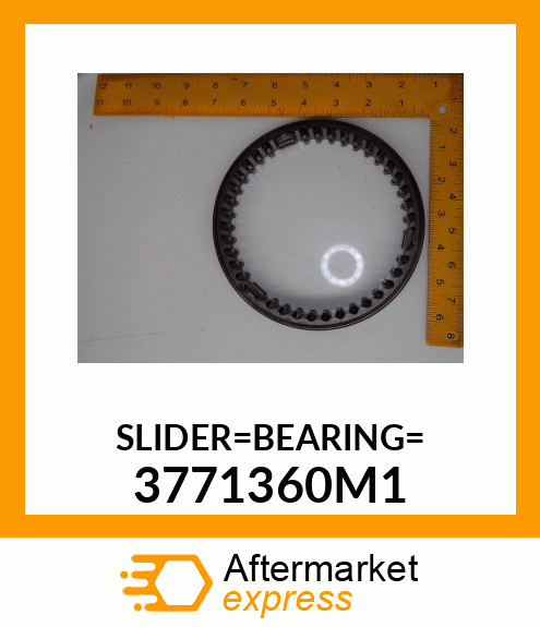 SLIDER_BEARING_ 3771360M1