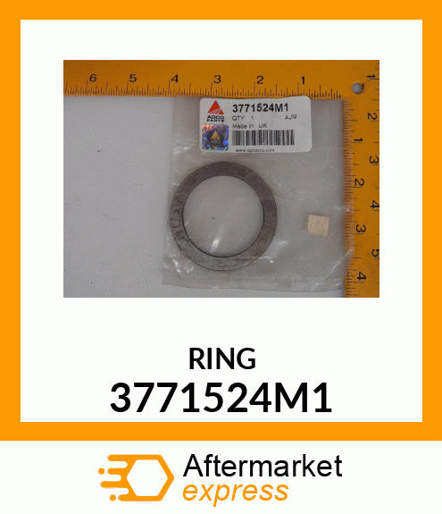 RING 3771524M1