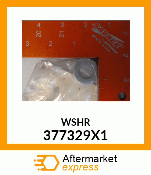 WSHR 377329X1