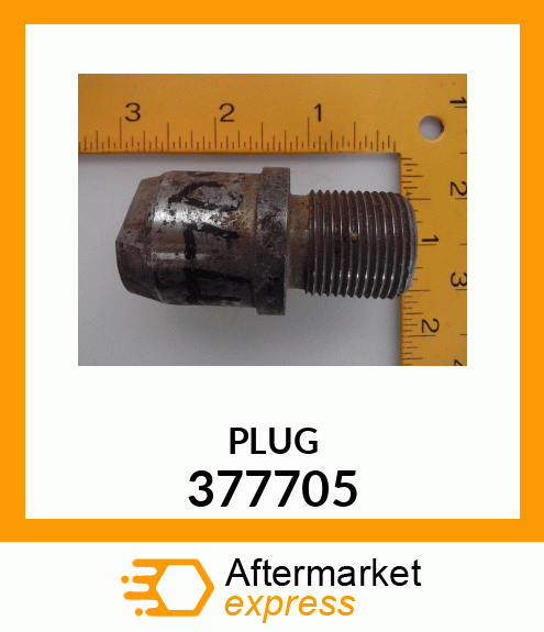 PLUG 377705