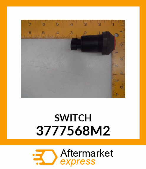 SWITCH 3777568M2