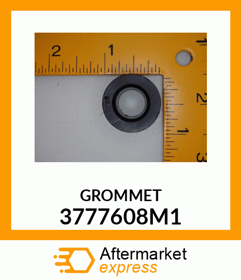 GROMMET 3777608M1