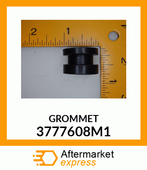 GROMMET 3777608M1