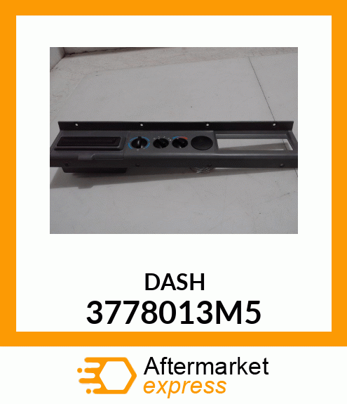 DASH 3778013M5