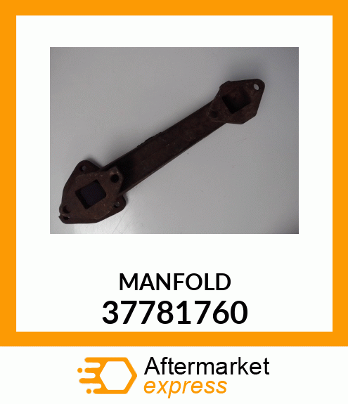 MANFOLD 37781760