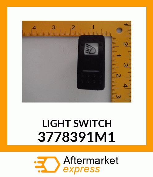 SWITCH 3778391M1