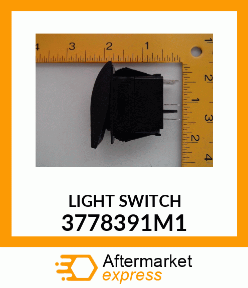 SWITCH 3778391M1