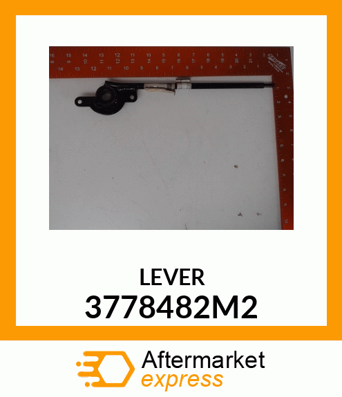 LEVER 3778482M2