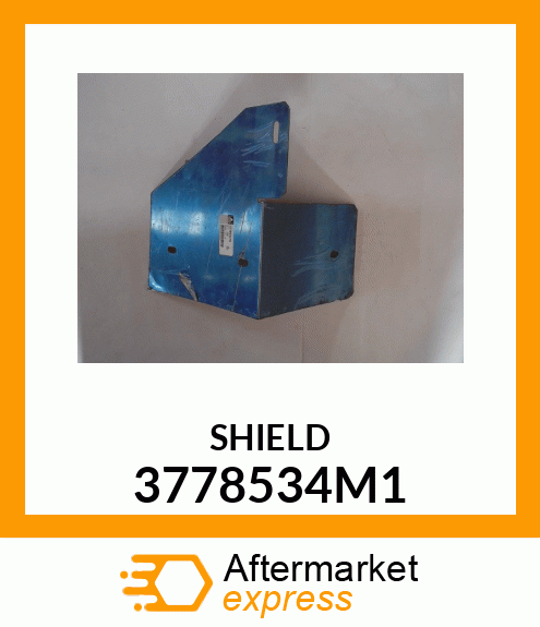 SHIELD 3778534M1