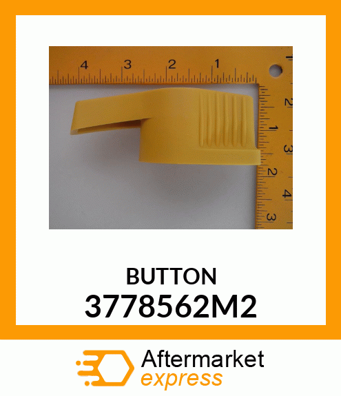 BUTTON 3778562M2