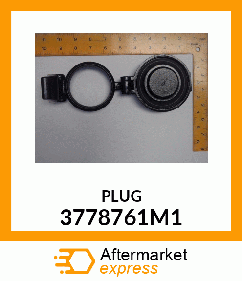 PLUG 3778761M1