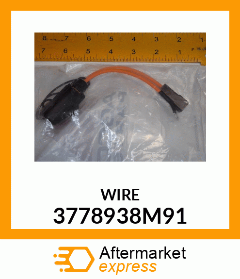 WIRE 3778938M91