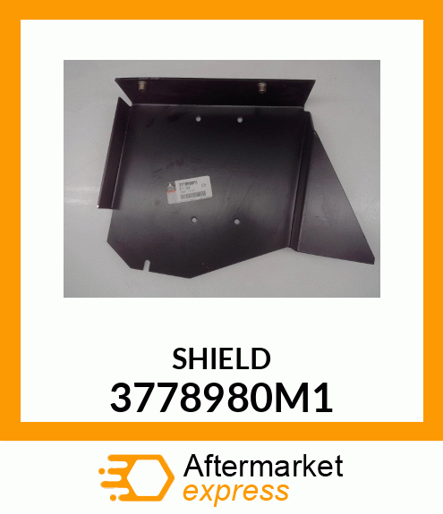 SHIELD 3778980M1