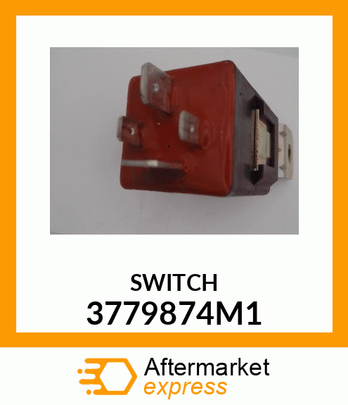 SWITCH 3779874M1