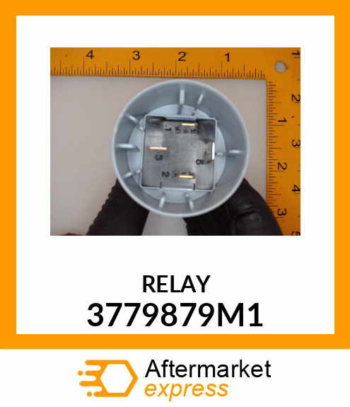 RELAY 3779879M1