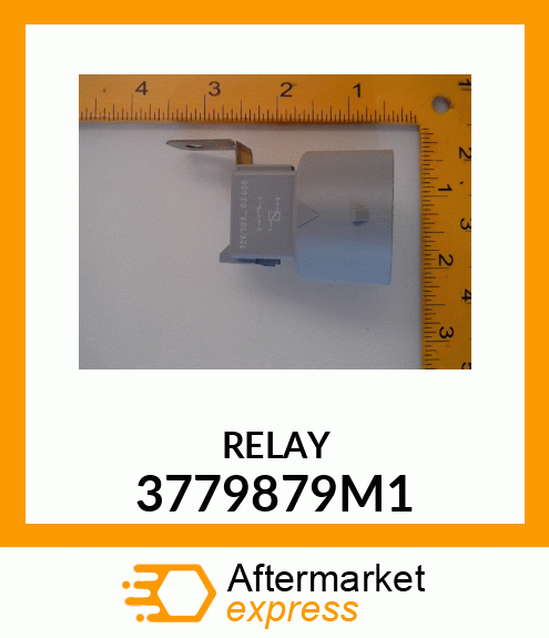 RELAY 3779879M1