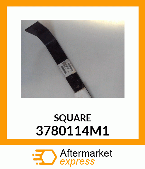 SQUARE 3780114M1