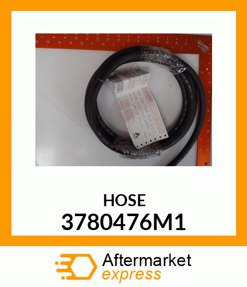 HOSE 3780476M1