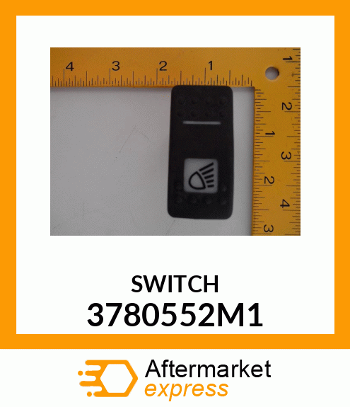 SWITCH 3780552M1