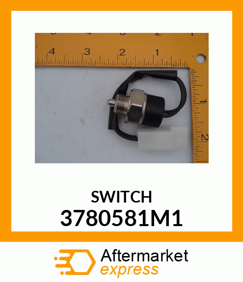 SWITCH 3780581M1