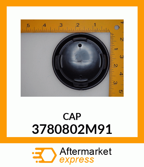 CAP 3780802M91