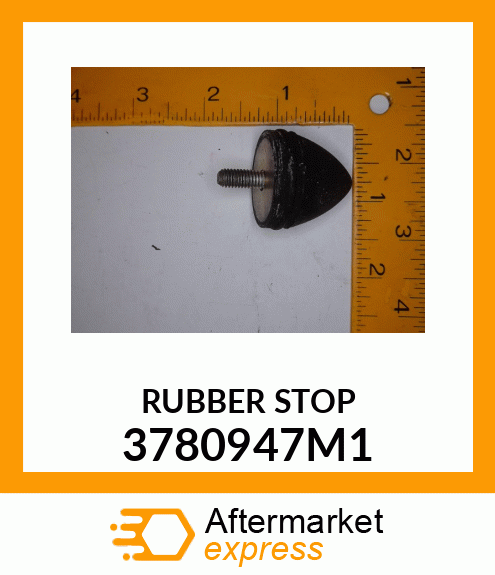 RUBBER_STOP 3780947M1