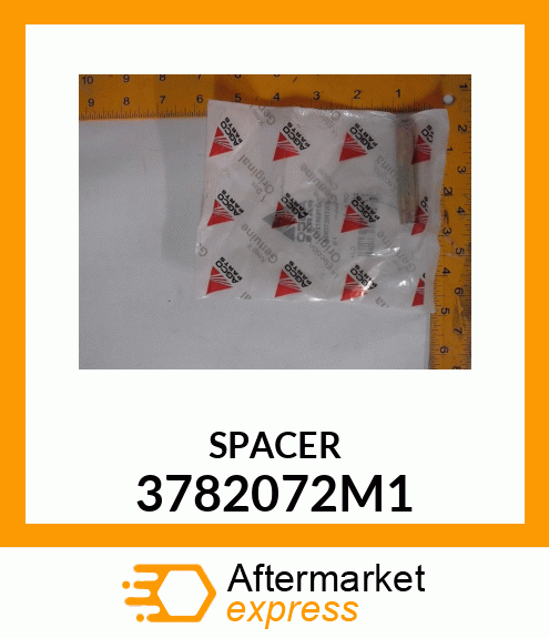 SPACER 3782072M1