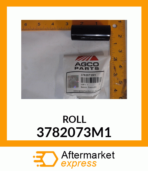 ROLL 3782073M1