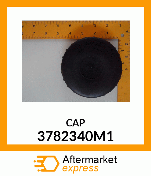 CAP 3782340M1