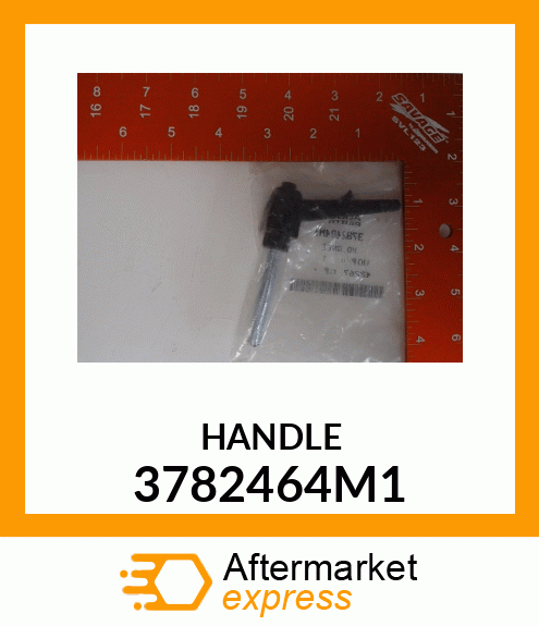 HANDLE 3782464M1