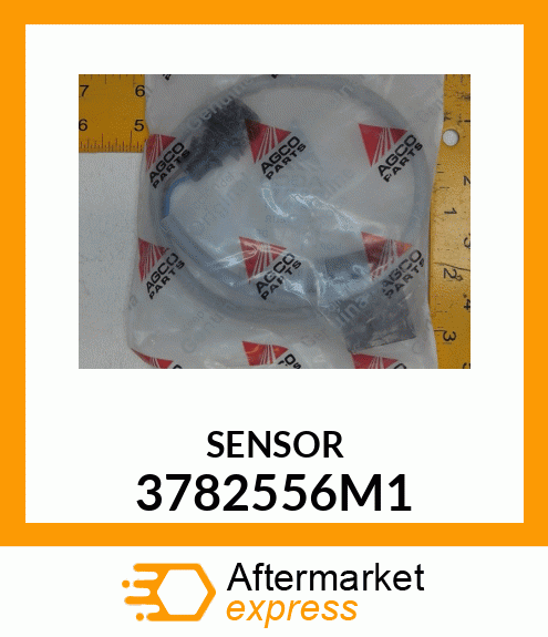 SENSOR 3782556M1