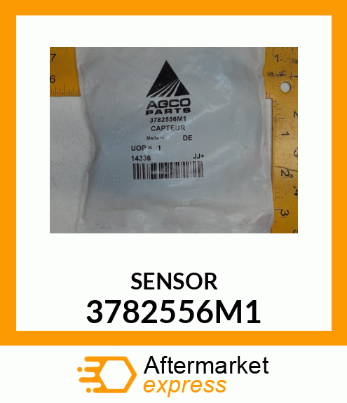 SENSOR 3782556M1