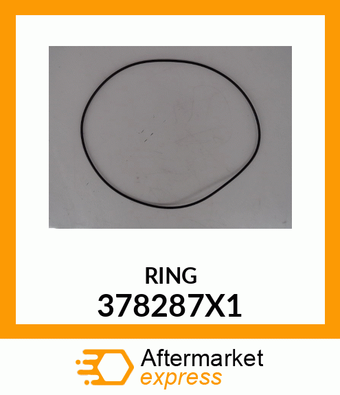 RING 378287X1