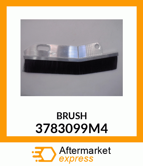 BRUSH 3783099M4