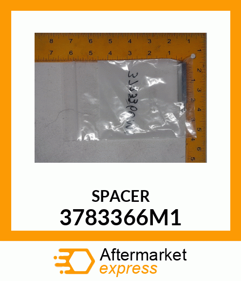 SPACER 3783366M1