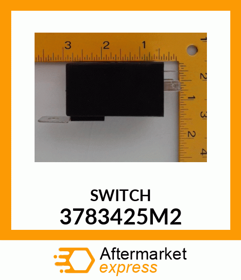 SWITCH 3783425M2