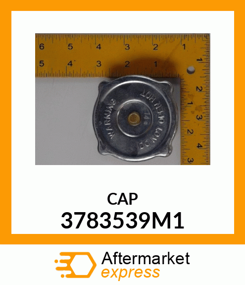 CAP 3783539M1