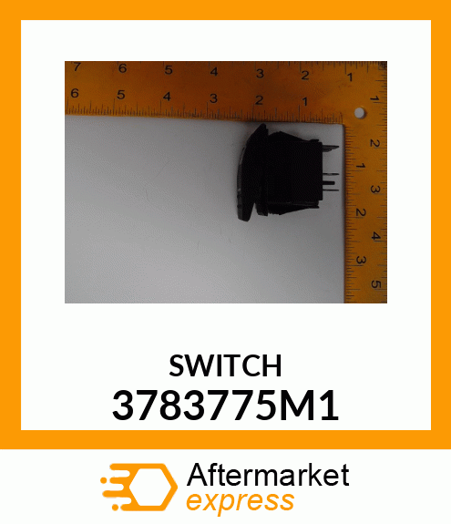 SWITCH 3783775M1