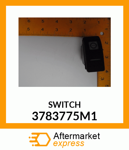 SWITCH 3783775M1