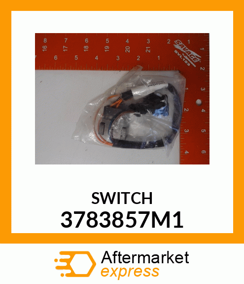 SWITCH 3783857M1