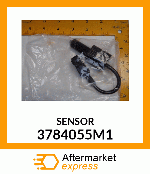 SENSOR 3784055M1