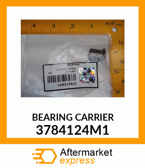 BEARING_CARRIER 3784124M1