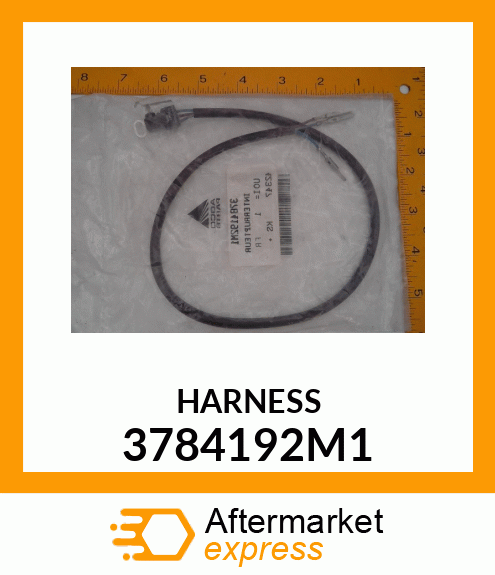 HARNESS 3784192M1