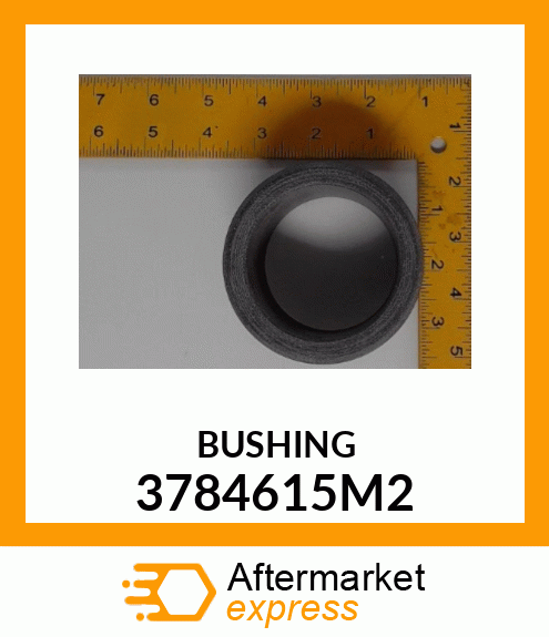 BUSHING 3784615M2