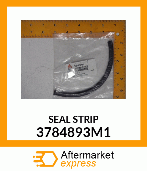 SEALSTRIP 3784893M1