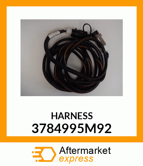 HARNESS 3784995M92